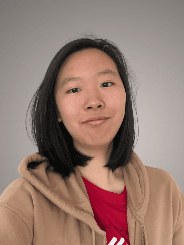 Picture of the author