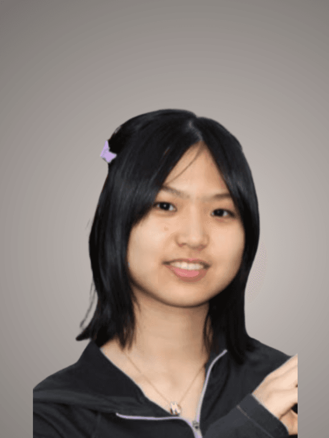 Picture of the author