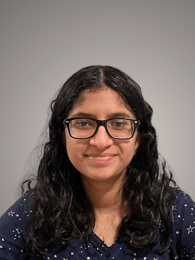 Picture of the author