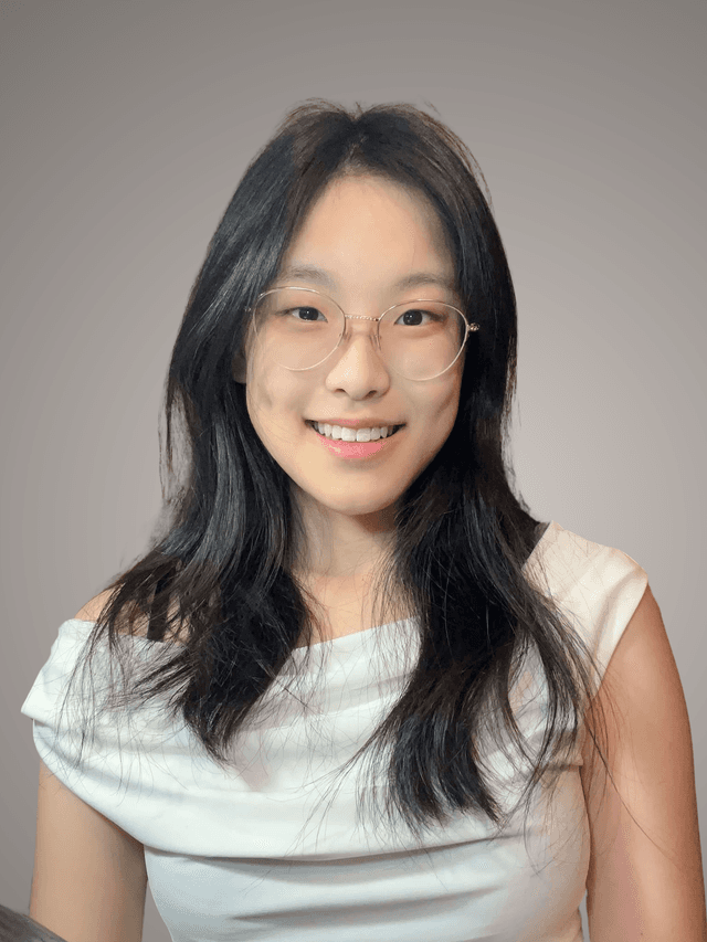 Picture of the author