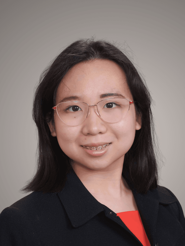 Picture of the author