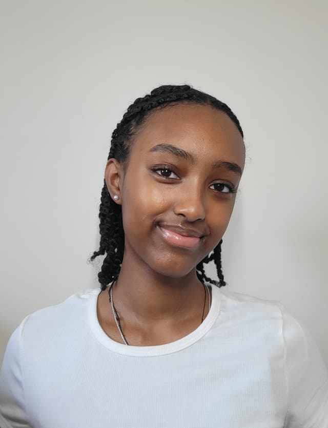 Picture of the author